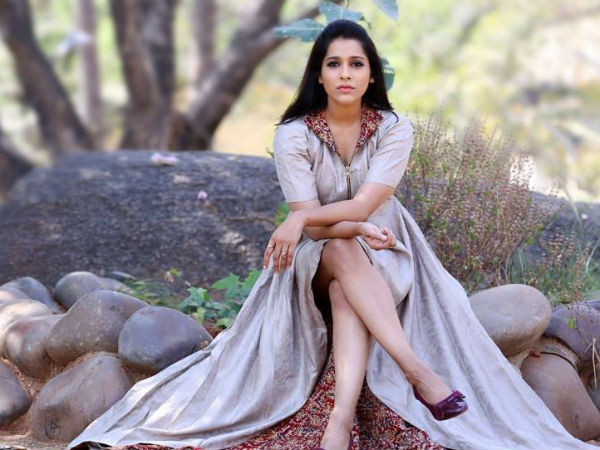 గ్లామర్ అని చెప్పి వల్గర్ చేశారు కొందరు