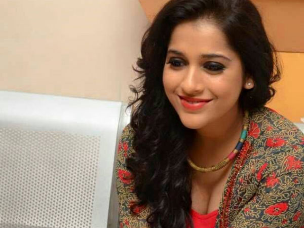 అలాంటిది క్రియేట్ చేసుకున్నందుకు హ్యాపీ