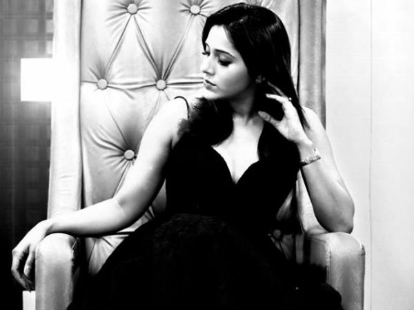 అనసూయను జబర్దస్త్ నుండి పంపలేదు