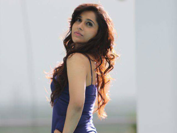 బిగ్ బాస్ 2 అవకాశం వచ్చినా వెళ్లను 