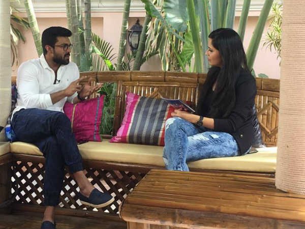 ప్రామిస్ చేశానంటున్న అనసూయ