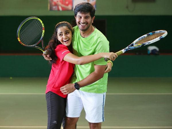 'Andamaina Jeevitham' all set to release on October 13