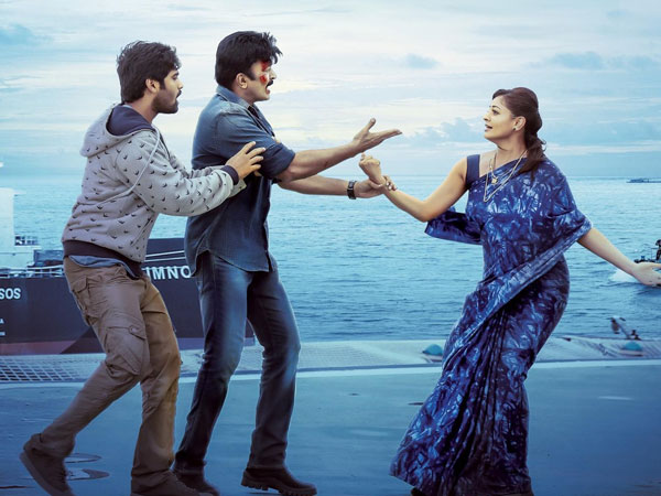 గరుడ వేగ