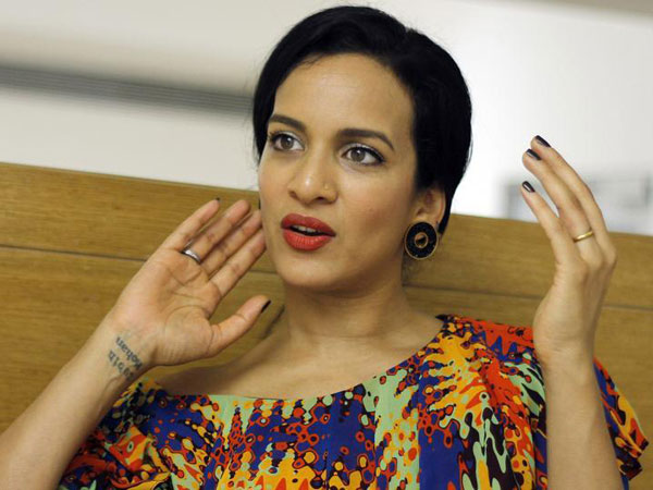  14 ఏళ్ల వయసులో వేధింపులు