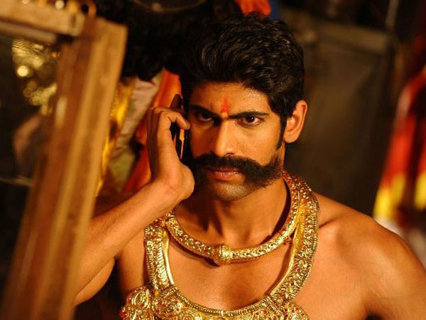 హిరణ్య కశ్యపుడి కోణంలోనే