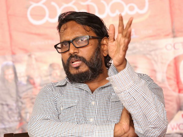 100 కోట్లకు పైగానే బడ్జెట్