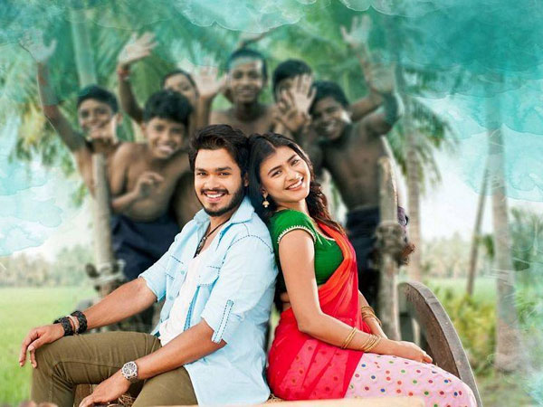  డిఫరెంట్ జోనర్‌లో తొలిసారి