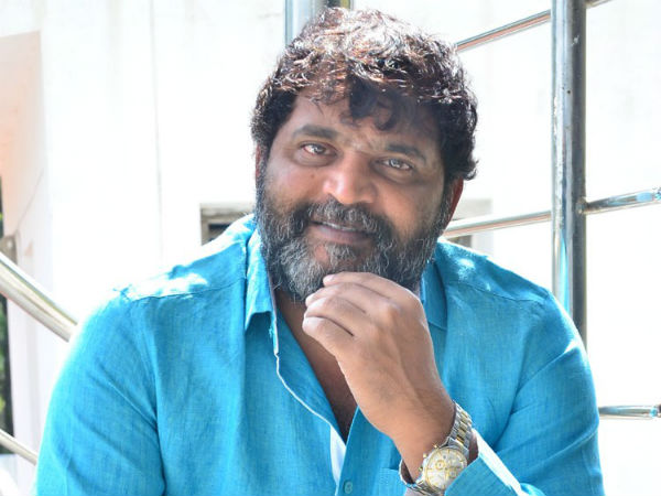 అల్లు శిరీష్ దేవుడిలా ఛాన్స్