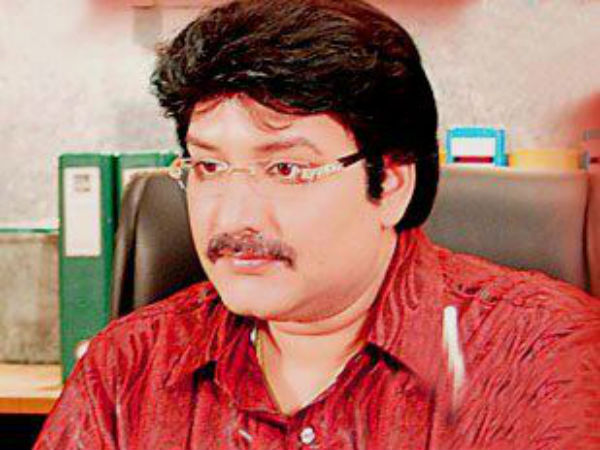 సుమన్ లేని లోటు తీరనిది