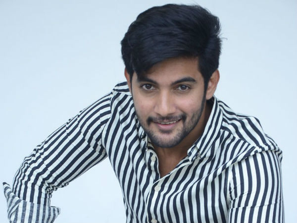 రాజమౌళి అంత డైరెక్టర్ అవ్వాలనే క్యారెక్టర్, కానీ అప్పులే... 