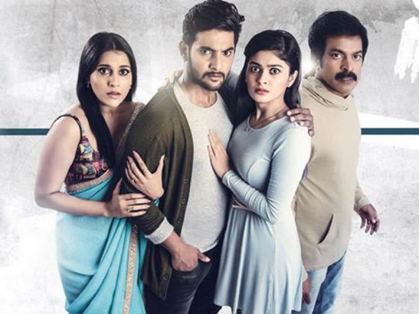 ఇది నా తొలి రీమేక్, అనుకరించలేదు