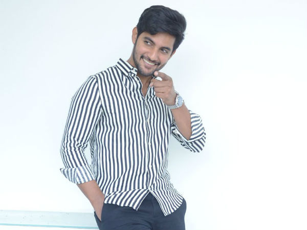 నెక్ట్స్ మూవీ