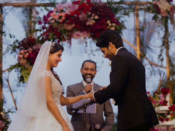  హనీమూన్ ఎప్పుడుంటే..