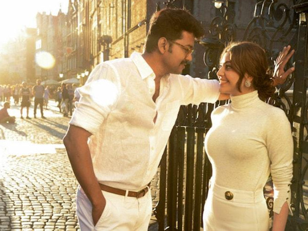  షారుక్, రజనీ తర్వాత