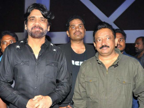 ఆ తర్వాతే ఎన్టీఆర్ బయోపిక్ 