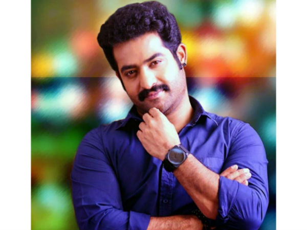 ఎన్టీఆర్ 28