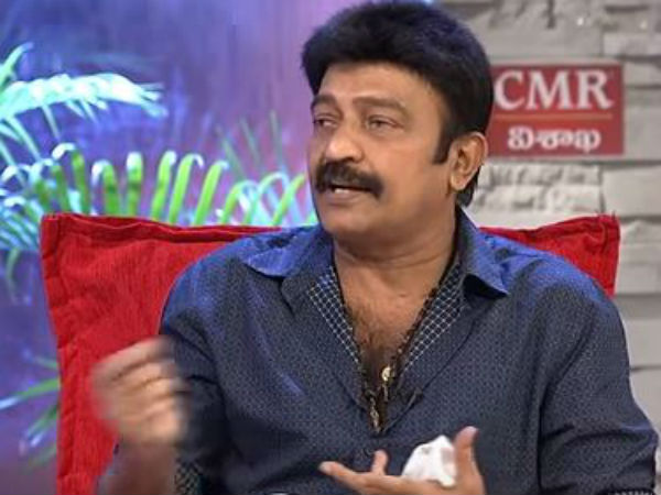 ఫెయిల్యూర్స్తో సినిమాలకు దూరం