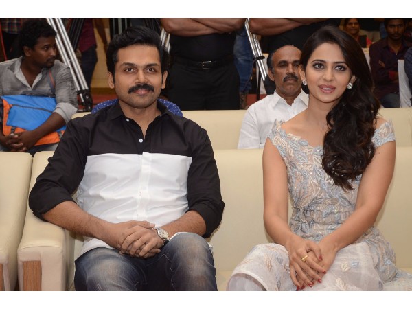 జిబ్రాన్ మంచి సంగీతం ఇచ్చారు