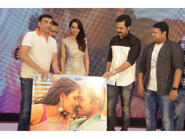 ముఖ్యపాత్రలు, టెక్నీషియన్స్