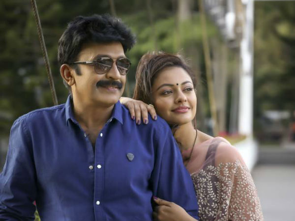 కీలకమైన పాత్రల్లో....