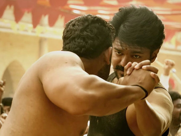 రీమేక్ చేసే ఉద్దేశంతోనే