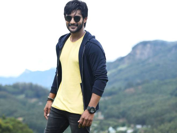 ఫస్టాఫ్‌లో నత్త నడక