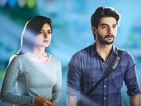 సస్పెన్స్‌కు తెరదించిందిలా..