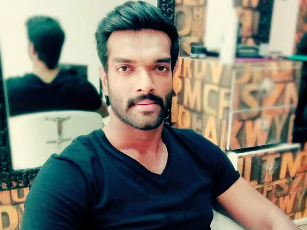 ప్రవీణ్ సత్తారు గారికి థాంక్స్