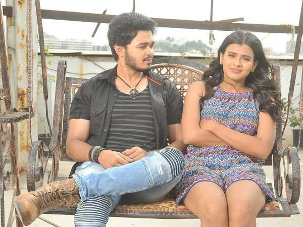 నటీనటులు