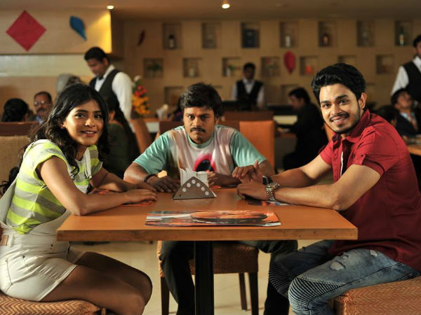 ప్లస్ పాయింట్స్