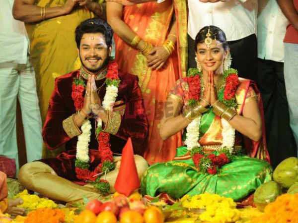 దర్శకుడి పనితీరు