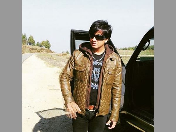  ఏమాత్రం సంబంధం లేని ఒక ఆటో డ్రైవర్