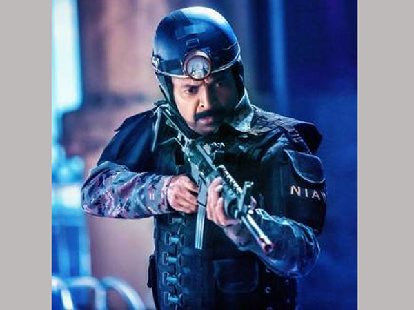  క్లియరెన్స్ ఎలా?