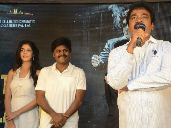 దర్శకుడిగా చరణ్ లక్కాకుల