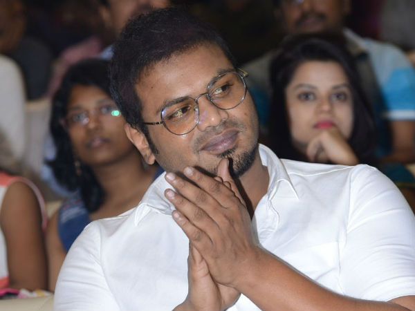 వీడికి పెళ్లయి మారాడని అనుకుంటున్నారు, కానీ అది నిజం కాదు