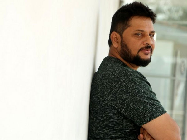  భారీ బడ్జెట్‌తో