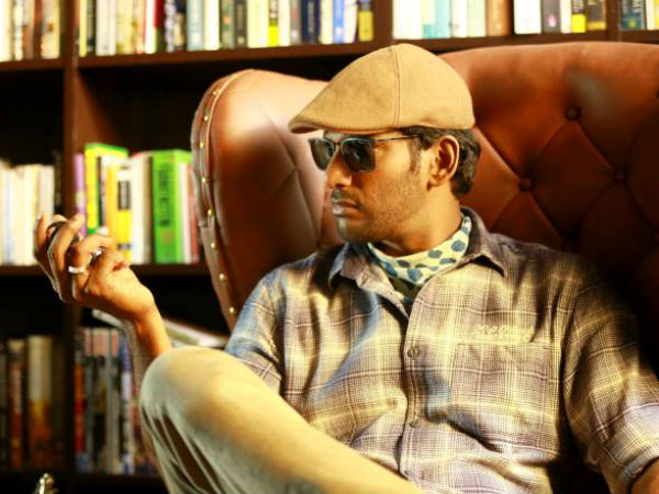 తుప్పరివాలన్ ఘన విజయం