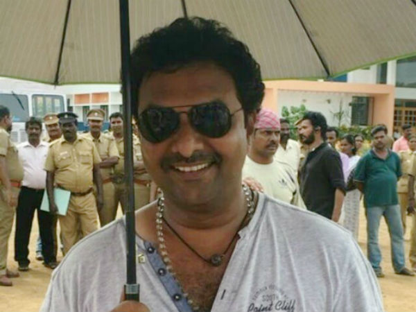 భోగన్ తెలుగు రీమేక్