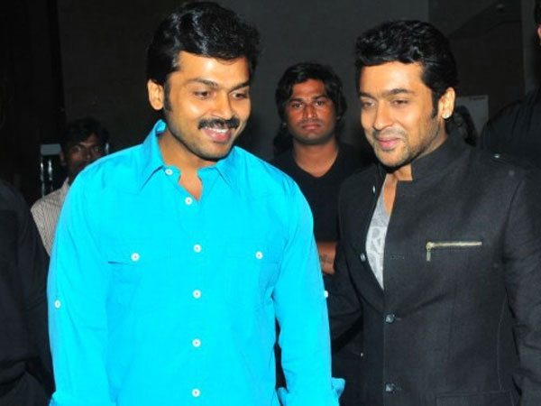 అప్పటి నుండి అన్నయ్య తగ్గాడు