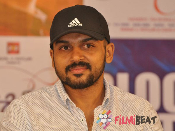 ఆ విషక్ష్ంలో అన్నయ్య మీద కోపం వచ్చేది