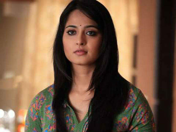 అనుష్క పెర్ ఫార్మెన్స్ లో మరో కోణం