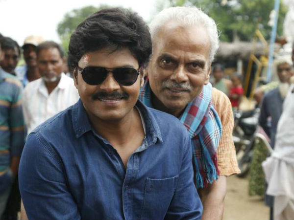 నమ్మకంతోనే ఈ సినిమా