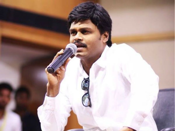 సప్తగిరి ఎక్స్‌ప్రెస్‌ తర్వాత