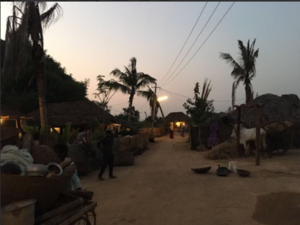  శివమ్ రావ్ వేసిన సెట్స్