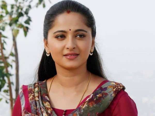 గతంలో కంటే అనుష్క సన్నగా..