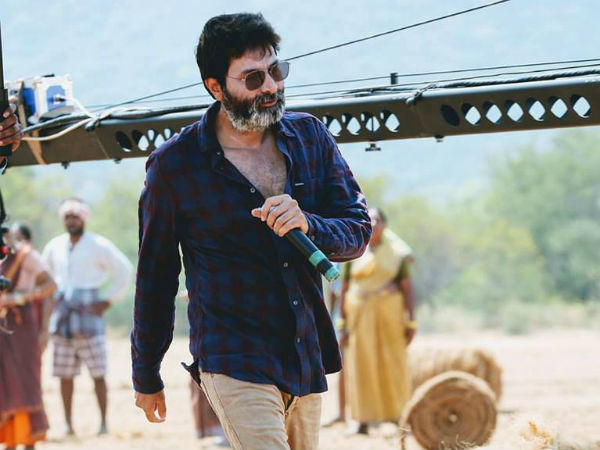 సినీ రచయితగా