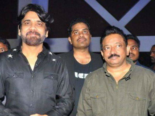 అమ్మతో క్లాప్ కొట్టిస్తాడట