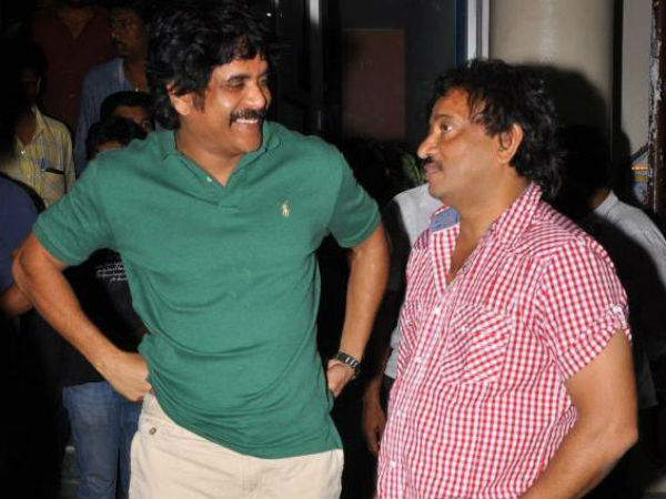 నవంబర్ 20 నుండి షూట్