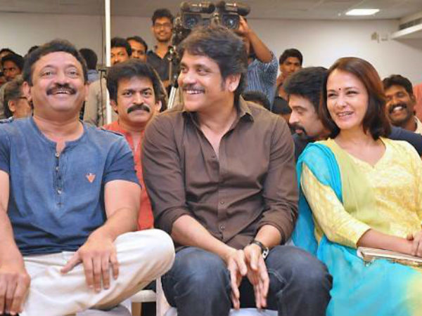 పవర్ ఫుల్ క్యారెక్టర్