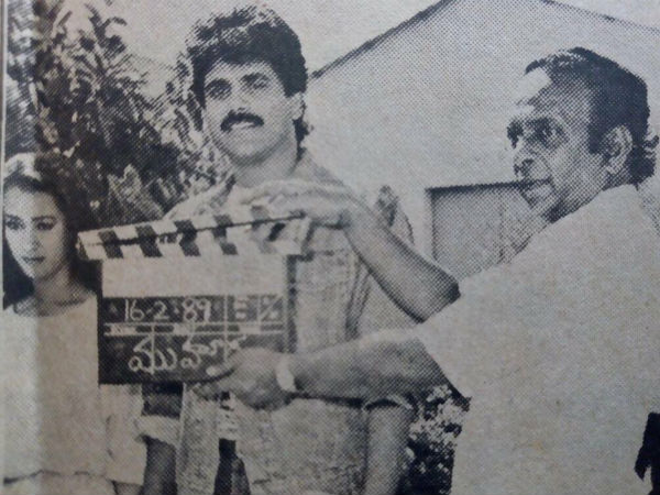 అమ్మ, నాన్న ప్రస్తావనతో వర్మ పబ్లిసిటీ